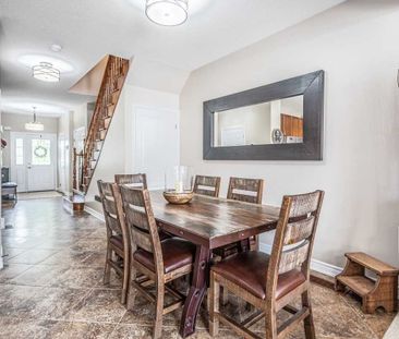 For Lease - 94 Fall Fair Way, Hamilton, Ontario - Photo 5