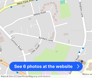 Bunkers Lane, Batley, WF17 - Photo 1