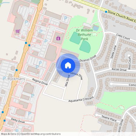 11 Genoa Drive, Hamilton