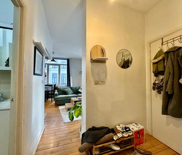 Kindermans 22 - Photo 1