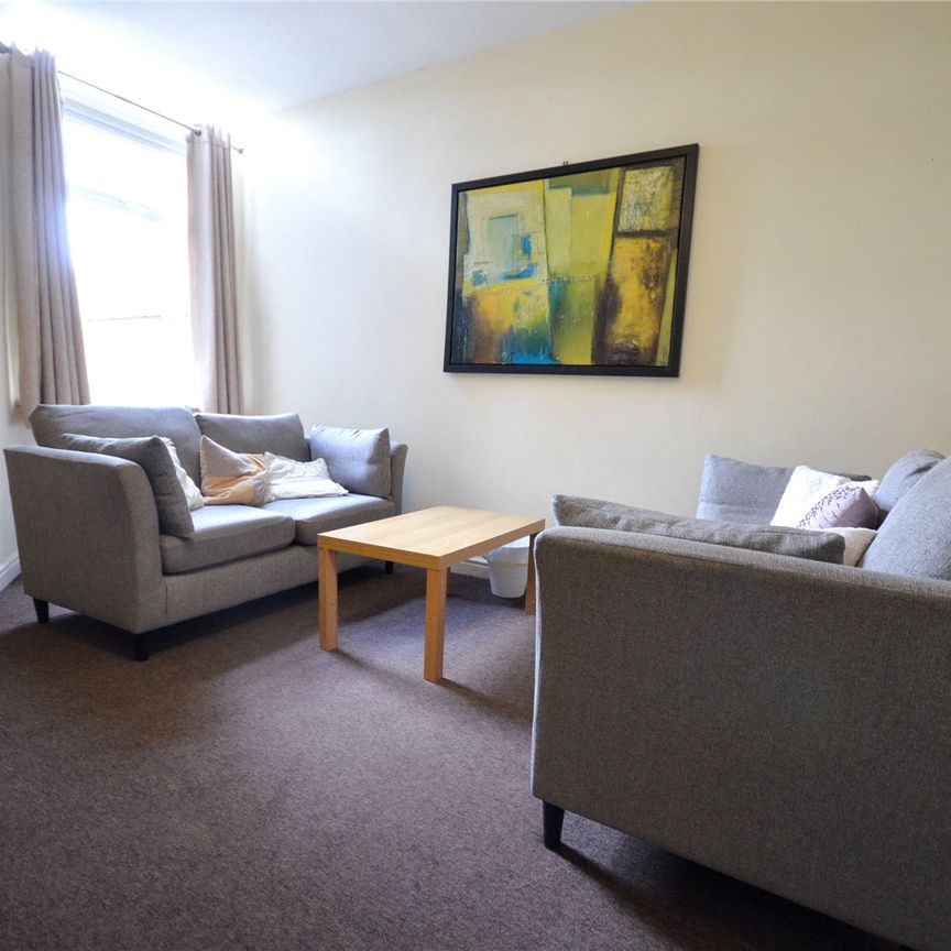 Whitby Road, Fallowfield, Manchester, M14 6GJ - Photo 1