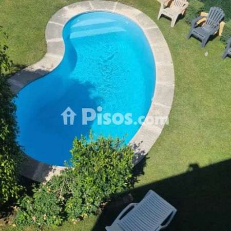 Chalet adosado en alquiler en Benidorm - Photo 3