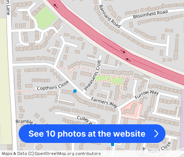 Pheasants Croft, MAIDENHEAD - Photo 1