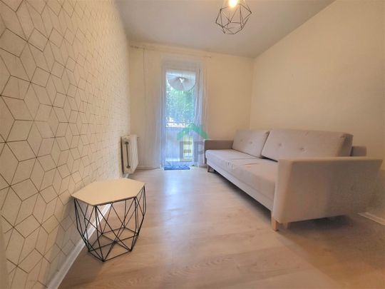 Mieszkanie na wynajem - Photo 1