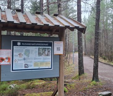 Örnens väg, Handen - Photo 1