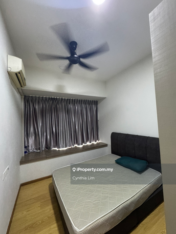 Bay Point @ Country Garden Danga Bay, Johor Bahru - Foto 3