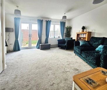 2 bedroom terraced house to rent - Photo 2