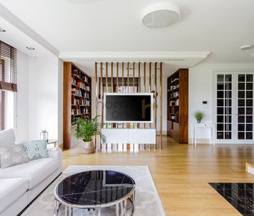 Dom z 4 sypialniami | KONSTANCJA - Photo 2