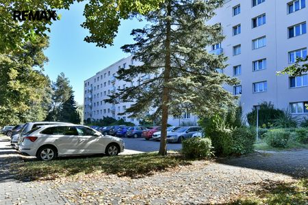 Pronájem bytu 3+1 67 m² - Fotografie 3