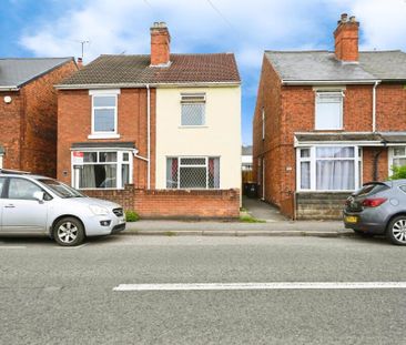Kingsway, Kirkby-In-Ashfield, NG17, Nottingham - Photo 3