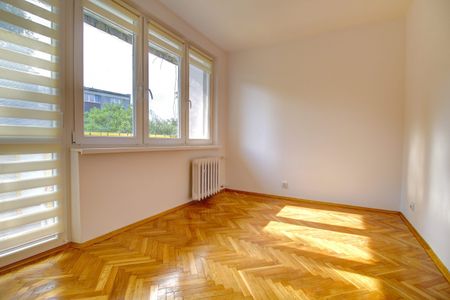 2 POK | ROZKŁADOWE | 43 m2 | Grabiszyńska | Balkon | OD ZARAZ! - Zdjęcie 5