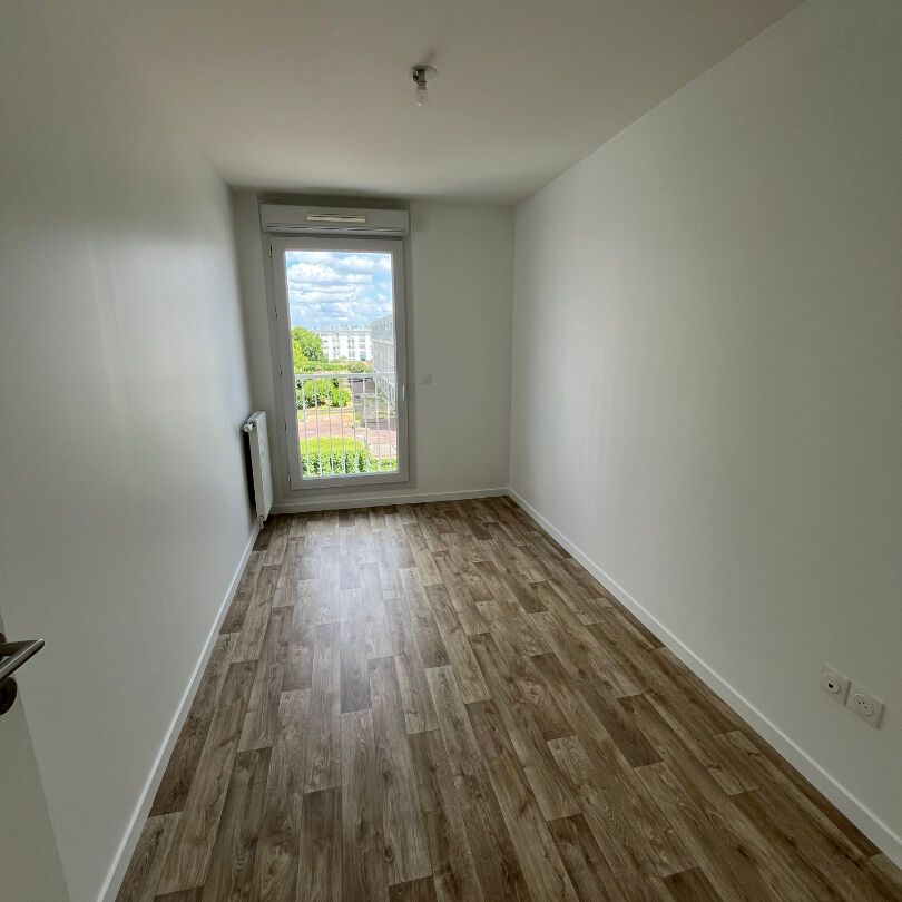 Appartement / Offre 59321578 - Photo 1