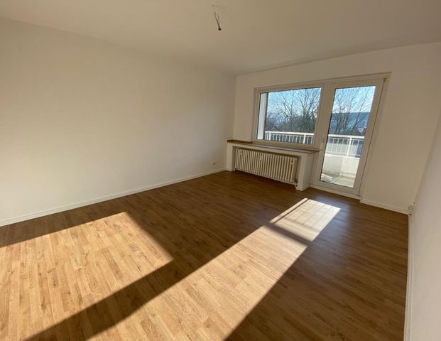 Demnächst frei! 2-Zimmer-Wohnung in Witten Bommern - Photo 1