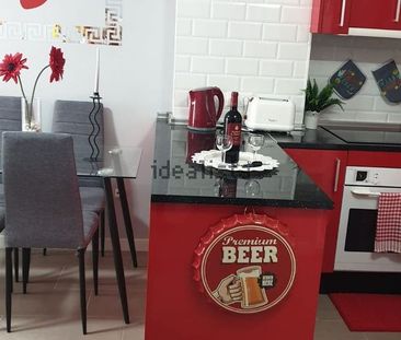 Alquiler de piso en Avenida Gamonal, 10 - Photo 1