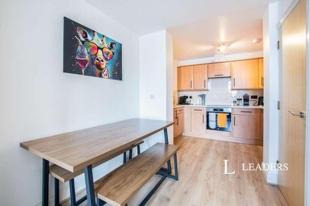 Gervis Place, Bournemouth, BH1 - Photo 5