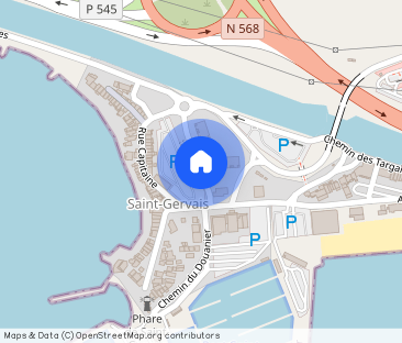 Appartement à louer 3 pièces 65.08m² - Photo 1