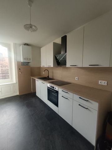 Location Appartement 4 pièces 93m² RENNES 35000 - Photo 4