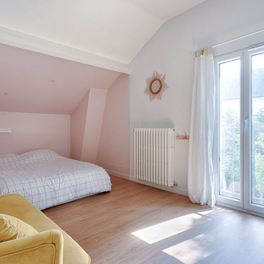 Maison à louer 4 pièces • Draveil - Photo 1