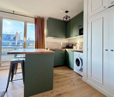 Appartement à louer avenue de Versailles, Paris 16ème - Photo 6