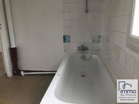 Location appartement t3 59 m² à Athis-Mons (91200) Quartier 9 - Photo 5