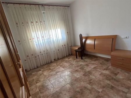 Piso de alquiler en Carrer Migjorn, 5, Alitana - Casablanca - Photo 2
