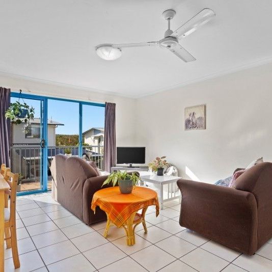 Private Room with Ensuite in Fully Furnished Share Apartment - Photo 1