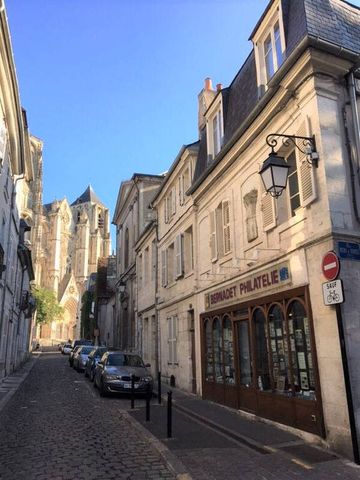 Appartement 2 pièces - Photo 5