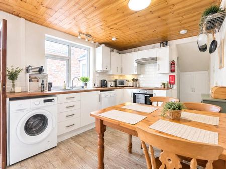 1 bedroom property to rent Churton Road, Chester, Cheshire, CH3 - Photo 3