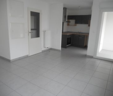Appartement RUE DU CAPITAINE ALFRED DREYFUS - Photo 5