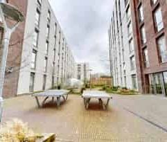 One Bed Apartment - Photo 1