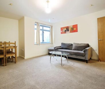 1 bedroom apartment to rent - Photo 2