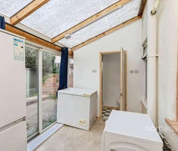 King Johns Road, Bristol, Somerset, BS15 - Photo 5