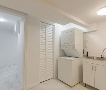 For Lease - 48 Lawndale Crescent Unit# Lower, Brampton, Ontario - Photo 5