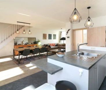 Gunstig gelegen woning met 3 slpk., tuin en garage - Photo 2