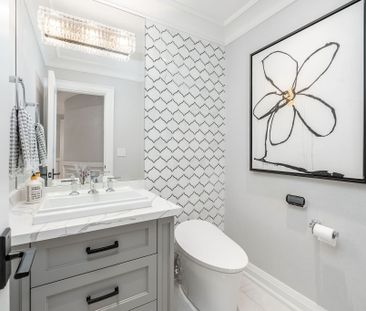 For Lease - 38 Beckenridge Drive, Markham, Ontario - Photo 1