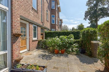 Te huur: Appartement Koningin Wilhelminalaan 441 in Voorburg - Foto 3