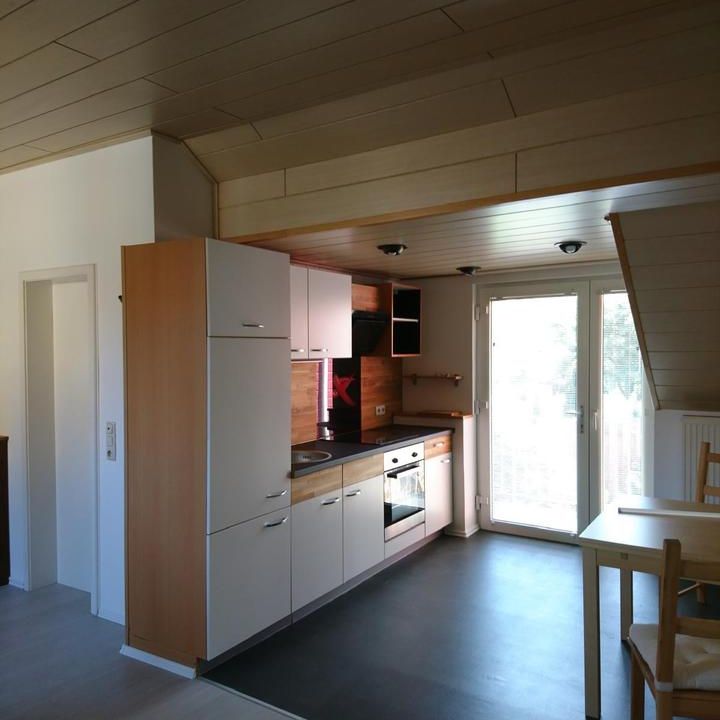 Einzimmerappartement ca 40qm ab 1.2.2026 - Photo 1