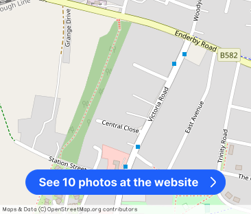 Charnwood Avenue, Whetstone, LE8 - Photo 1