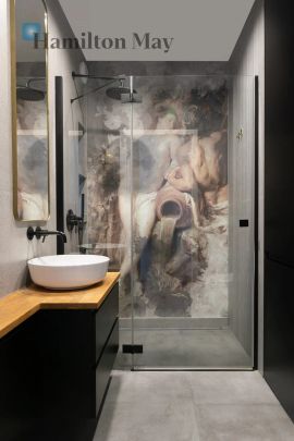 Eleganckie mieszkanie o wysokim standardzie na Małym Płaszowie - Zdjęcie 1