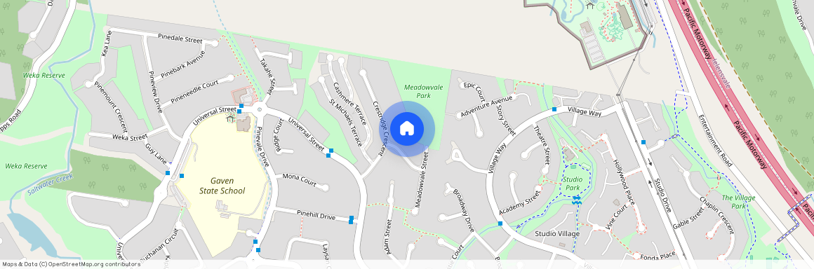 17 Crestridge Crescent, Qld 4210, Oxenford