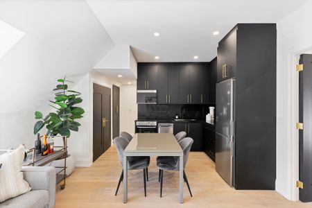 For Lease - 189 CONCORD Avenue Unit# A, Toronto, Ontario - Photo 2