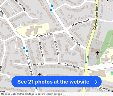 Mavis Road, BOURNEMOUTH - Photo 1