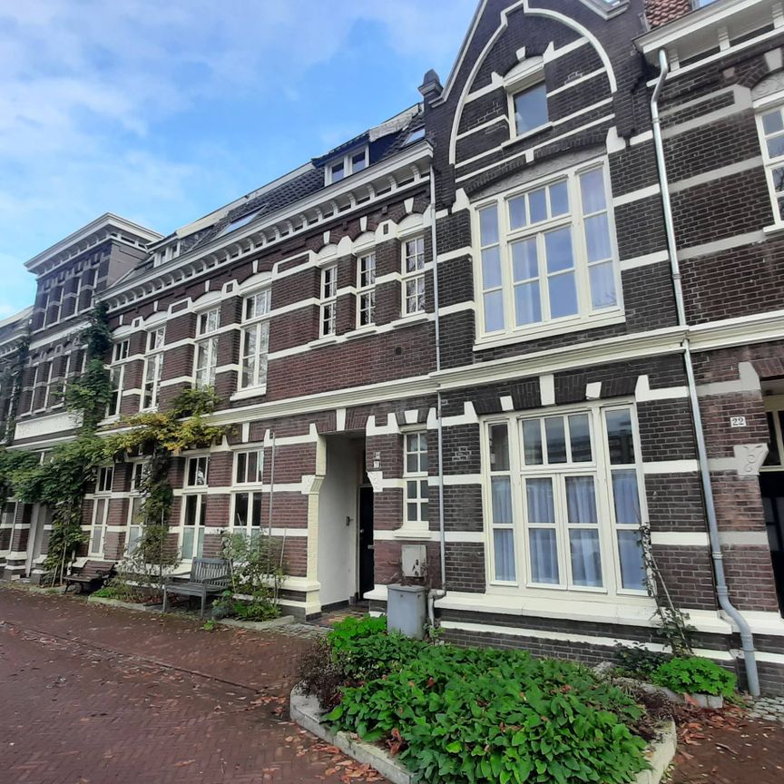 Te huur: Appartement Maijweg in Den Bosch - Foto 1