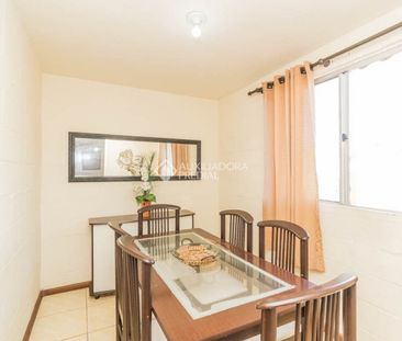 Apartamento com 2 quartos e 60m² para alugar em Mário Quintana, Por... - Photo 5