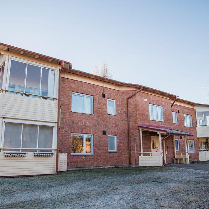 Bindarvägen 5, 94431, Hortlax - Foto 1