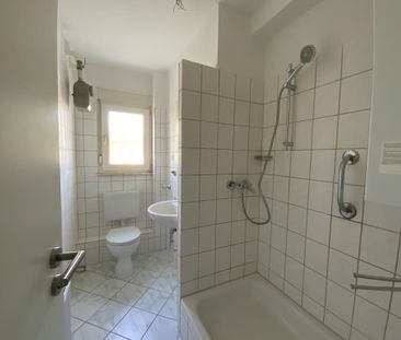 *Wohnen, wo man sich kennt - 2. Zimmer in Duisburg Huckingen ab sof... - Foto 3