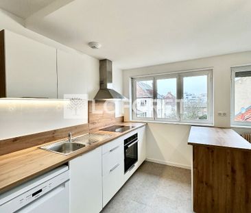 Appartement T3 Strasbourg à louer - Photo 6