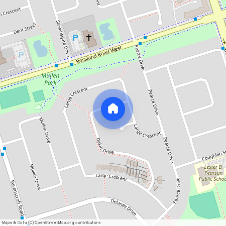 65 Dakin Drive, Ajax