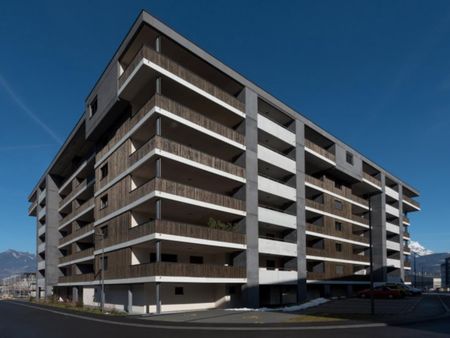 Ch. du Verger 22A, B et C, 1868 COLLOMBEY - Photo 5