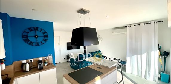 Appartement Mandelieu-la-Napoule - Photo 2